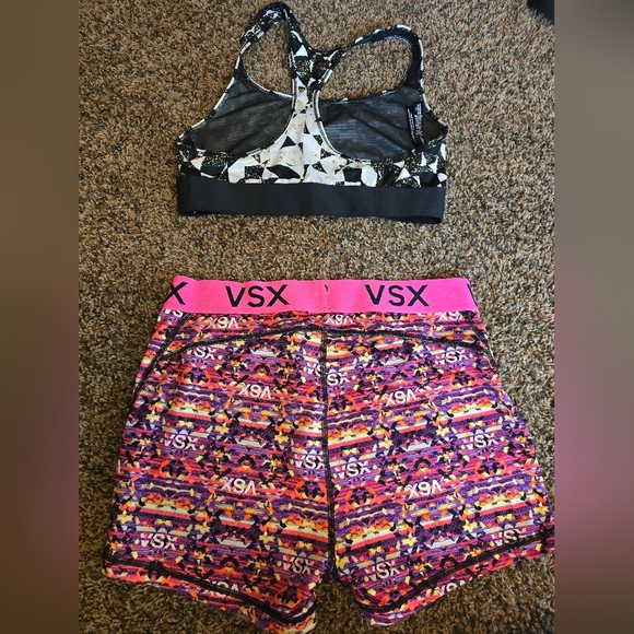 Large VS set - Picture 3 of 3